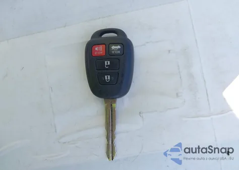 2012 Toyota Camry Le from USA, damaged, VIN 4T4BF1FK5CR190530